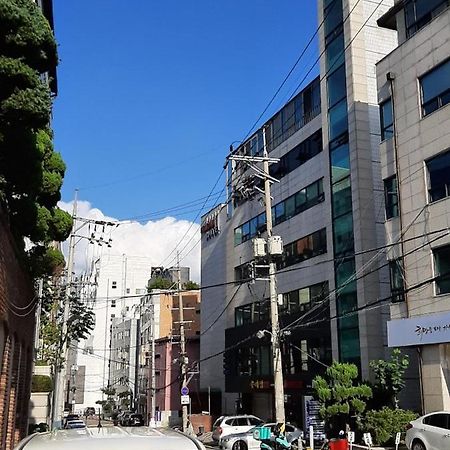 Bestel Residence Seoul Exterior photo