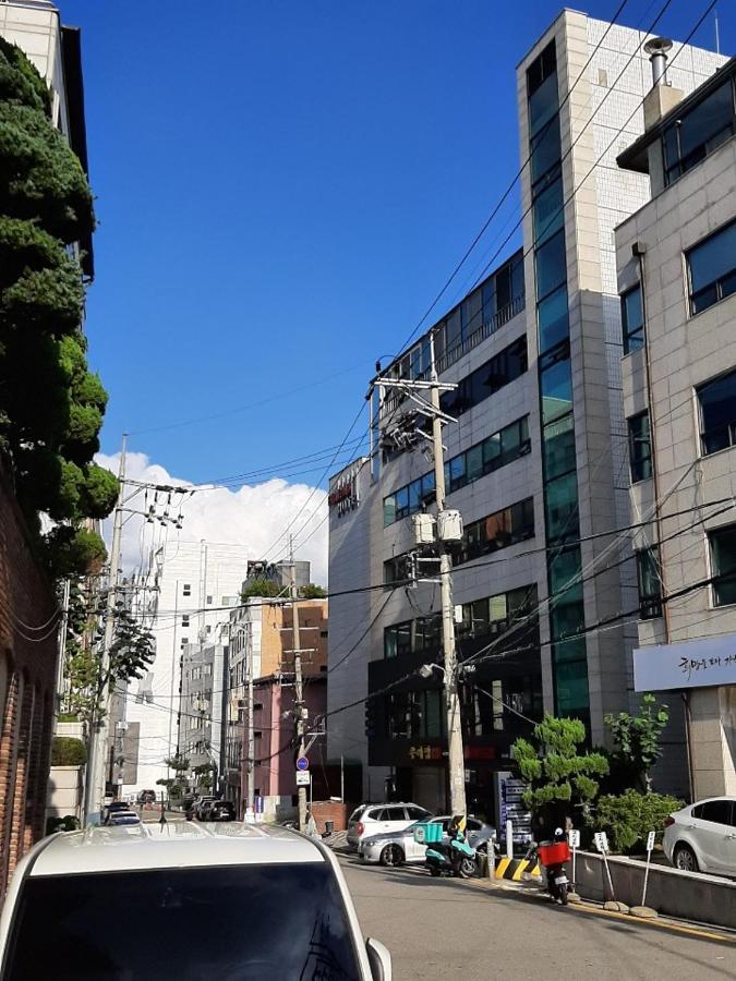 Bestel Residence Seoul Exterior photo